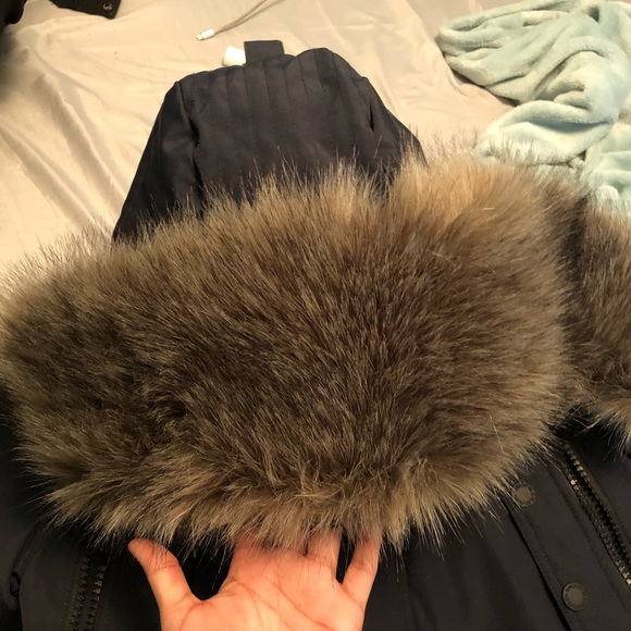 Super dry Down jacket LIMITED EDITION - Picture 3 of 8